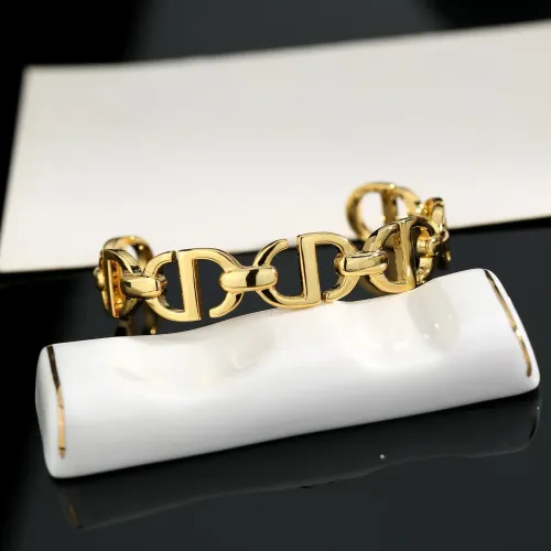 Replica Christian Dior Bracelets #1460054 $27.00 USD for Wholesale