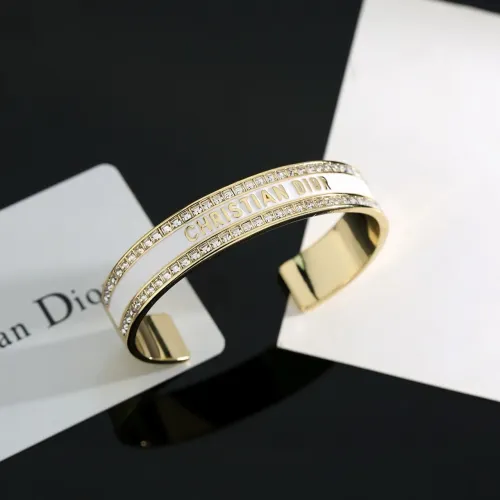 Wholesale Christian Dior Bracelets #1460055 $34.00 USD, Wholesale Quality Replica Christian Dior Bracelets