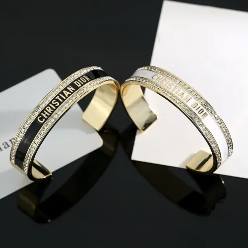 Replica Christian Dior Bracelets #1460056 $34.00 USD for Wholesale