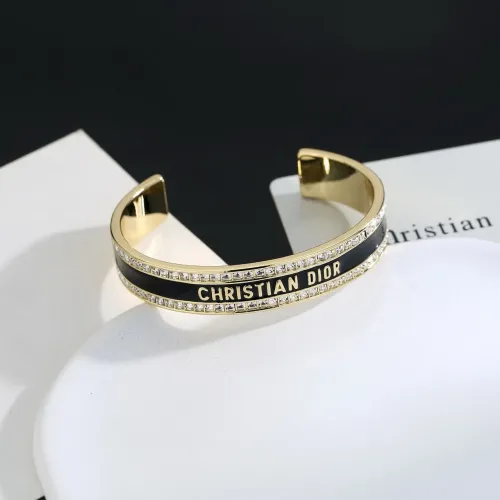 Replica Christian Dior Bracelets #1460056 $34.00 USD for Wholesale