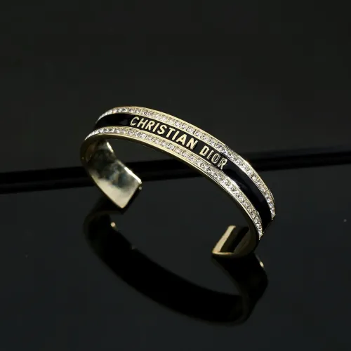 Replica Christian Dior Bracelets #1460056 $34.00 USD for Wholesale