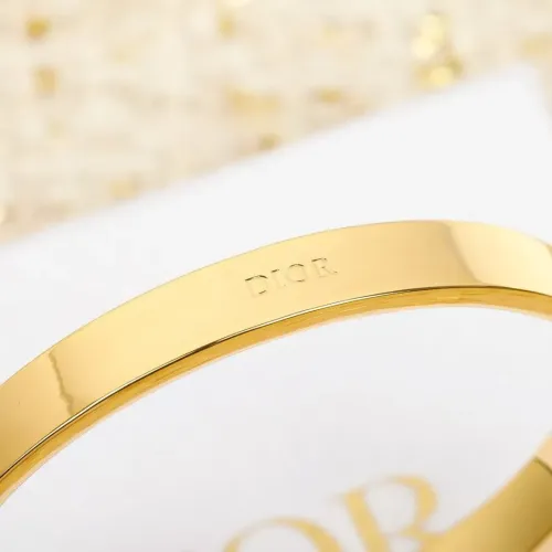 Replica Christian Dior Bracelets #1460057 $36.00 USD for Wholesale