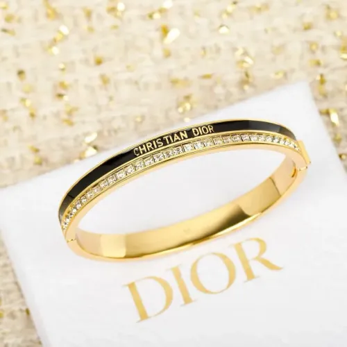 Wholesale Christian Dior Bracelets #1460058 $36.00 USD, Wholesale Quality Replica Christian Dior Bracelets