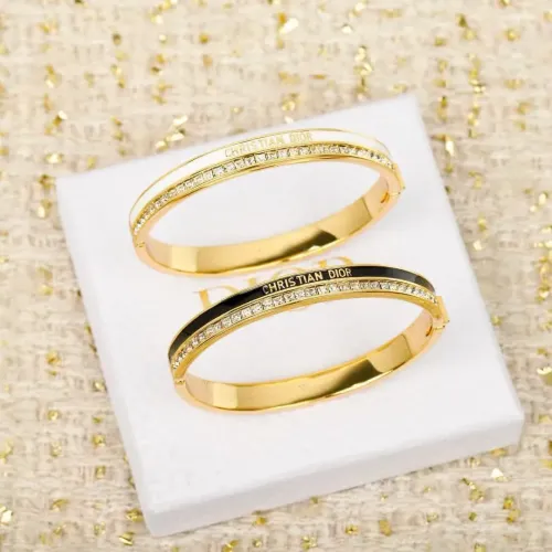 Replica Christian Dior Bracelets #1460058 $36.00 USD for Wholesale