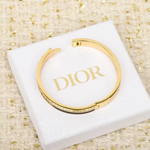 Replica Christian Dior Bracelets #1460058 $36.00 USD for Wholesale