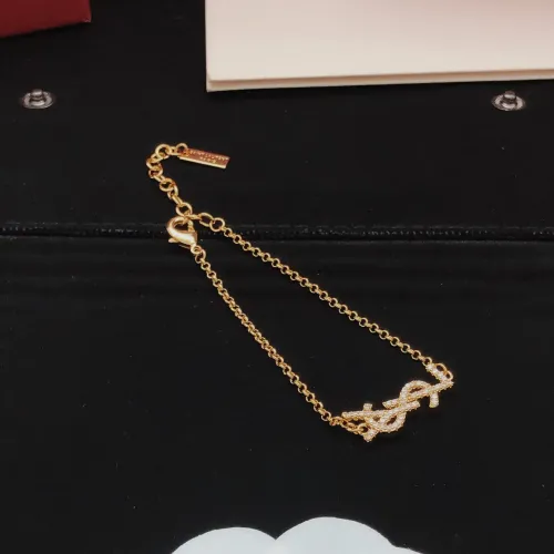 Replica Yves Saint Laurent YSL Bracelets #1460083 $25.00 USD for Wholesale