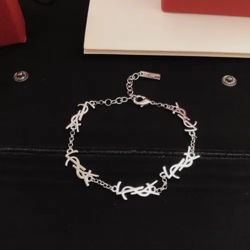 Replica Yves Saint Laurent YSL Bracelets #1460086 $27.00 USD for Wholesale