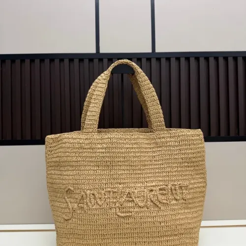 Wholesale Yves Saint Laurent AAA Quality Handbags For Women #1460088 $96.00 USD, Wholesale Quality Replica Yves Saint Laurent AAA Quality Handbags