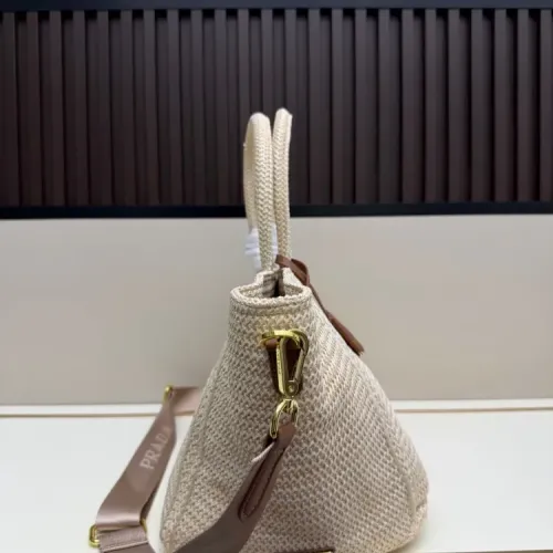 Replica Prada AAA Quality Handbags For Women #1460090 $88.00 USD for Wholesale