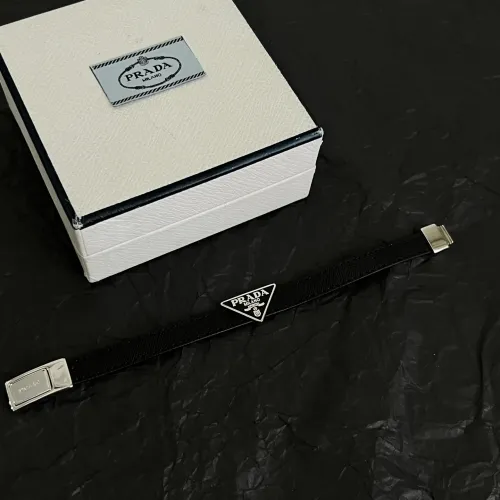 Replica Prada Bracelets #1460091 $45.00 USD for Wholesale