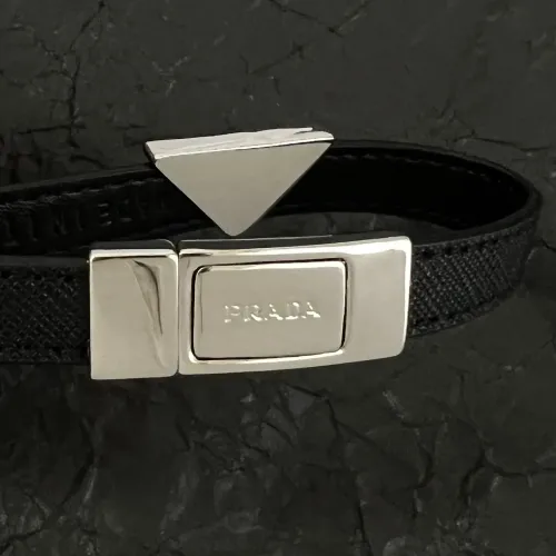 Replica Prada Bracelets #1460091 $45.00 USD for Wholesale