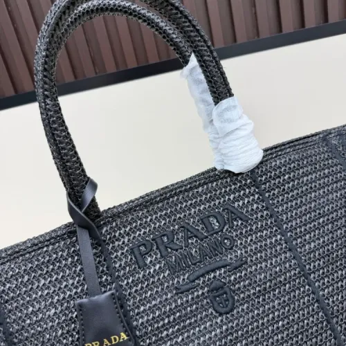 Replica Prada AAA Quality Handbags For Women #1460092 $88.00 USD for Wholesale