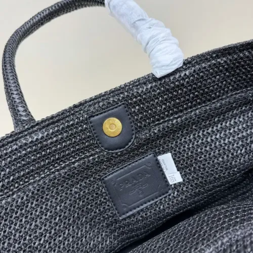 Replica Prada AAA Quality Handbags For Women #1460092 $88.00 USD for Wholesale