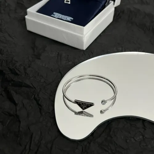 Replica Prada Bracelets #1460093 $42.00 USD for Wholesale