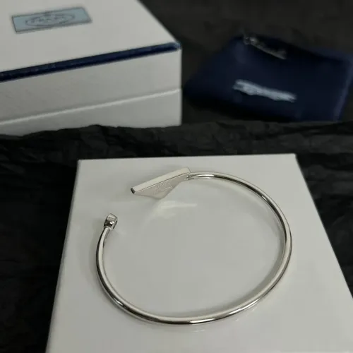 Replica Prada Bracelets #1460093 $42.00 USD for Wholesale