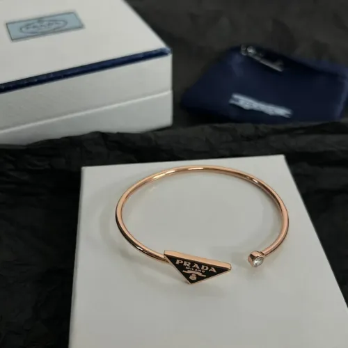 Wholesale Prada Bracelets #1460094 $42.00 USD, Wholesale Quality Replica Prada Bracelets