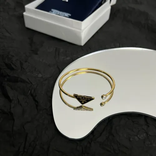 Replica Prada Bracelets #1460095 $42.00 USD for Wholesale