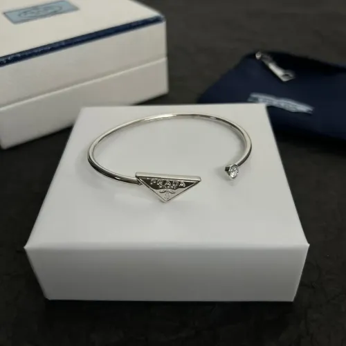 Wholesale Prada Bracelets #1460098 $42.00 USD, Wholesale Quality Replica Prada Bracelets