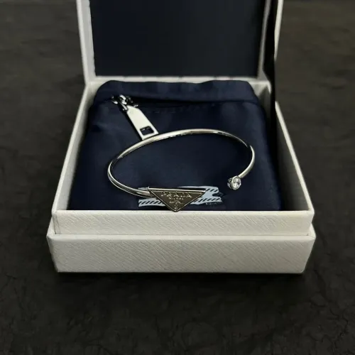Replica Prada Bracelets #1460098 $42.00 USD for Wholesale