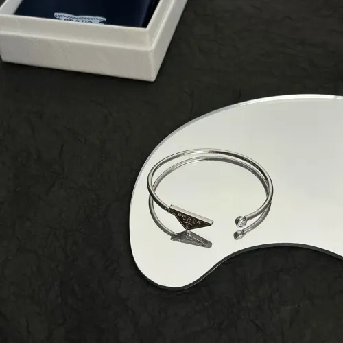 Replica Prada Bracelets #1460098 $42.00 USD for Wholesale