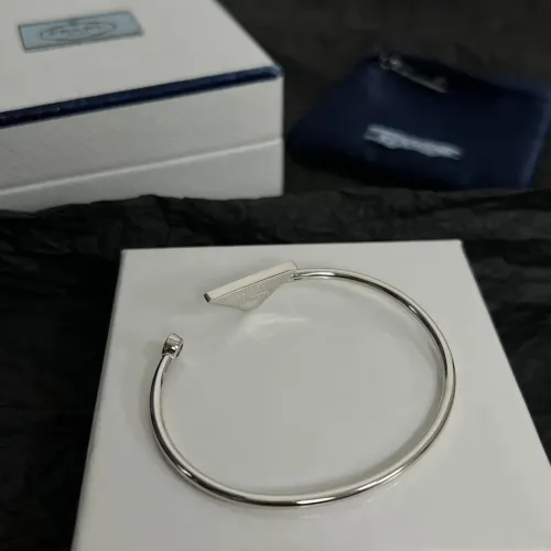 Replica Prada Bracelets #1460098 $42.00 USD for Wholesale