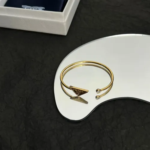 Replica Prada Bracelets #1460103 $42.00 USD for Wholesale