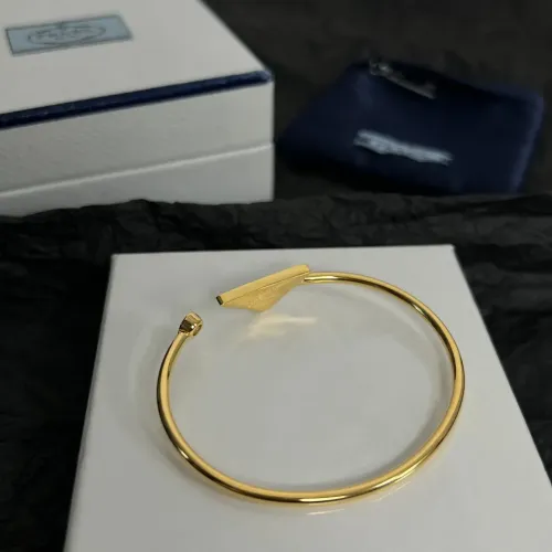 Replica Prada Bracelets #1460103 $42.00 USD for Wholesale