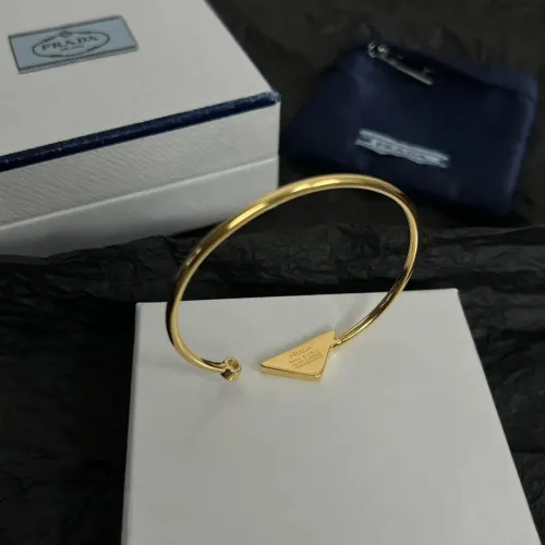 Replica Prada Bracelets #1460103 $42.00 USD for Wholesale