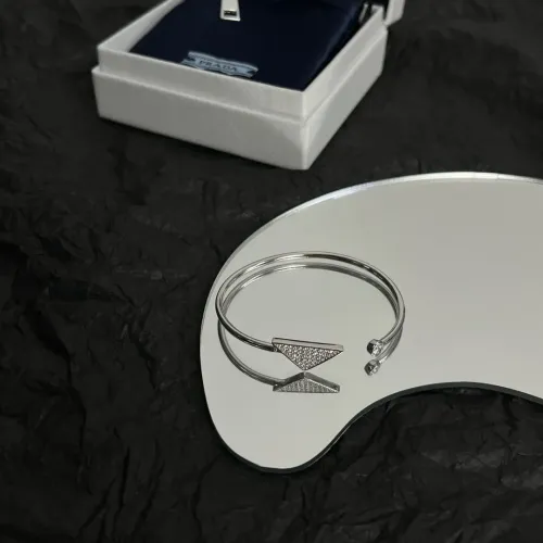Replica Prada Bracelets #1460104 $42.00 USD for Wholesale