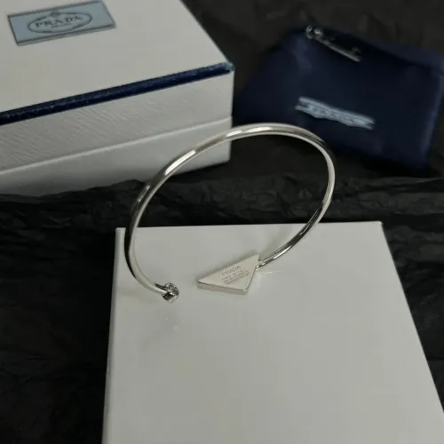 Replica Prada Bracelets #1460104 $42.00 USD for Wholesale
