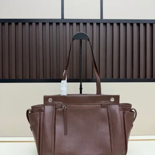 Replica Prada AAA Quality Shoulder Bags For Women #1460106 $112.00 USD for Wholesale