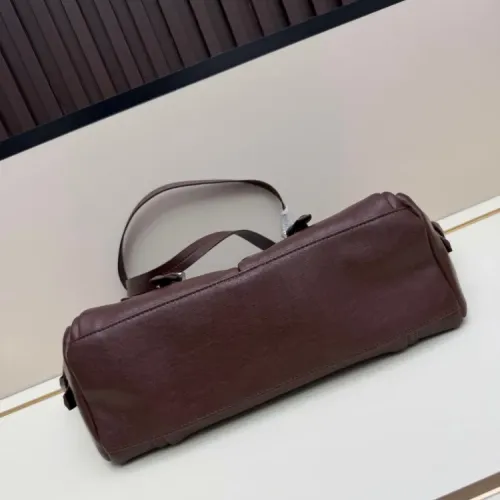 Replica Prada AAA Quality Shoulder Bags For Women #1460106 $112.00 USD for Wholesale