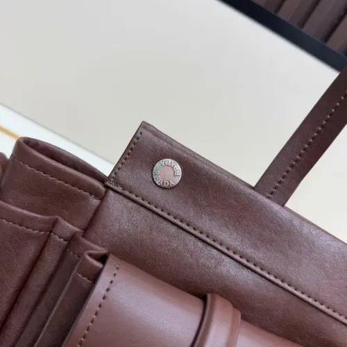 Replica Prada AAA Quality Shoulder Bags For Women #1460106 $112.00 USD for Wholesale