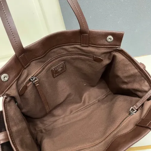 Replica Prada AAA Quality Shoulder Bags For Women #1460106 $112.00 USD for Wholesale
