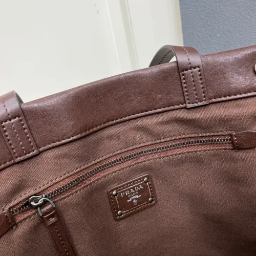 Replica Prada AAA Quality Shoulder Bags For Women #1460106 $112.00 USD for Wholesale