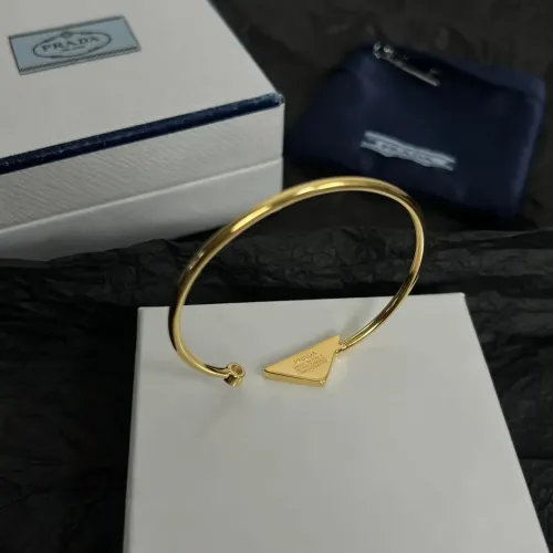 Replica Prada Bracelets #1460107 $42.00 USD for Wholesale