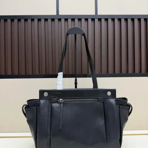 Replica Prada AAA Quality Shoulder Bags For Women #1460108 $112.00 USD for Wholesale