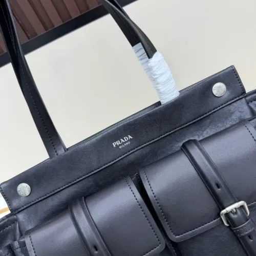 Replica Prada AAA Quality Shoulder Bags For Women #1460108 $112.00 USD for Wholesale