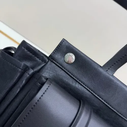 Replica Prada AAA Quality Shoulder Bags For Women #1460108 $112.00 USD for Wholesale