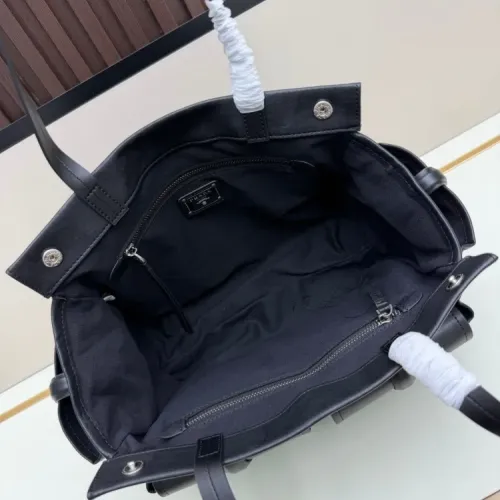 Replica Prada AAA Quality Shoulder Bags For Women #1460108 $112.00 USD for Wholesale