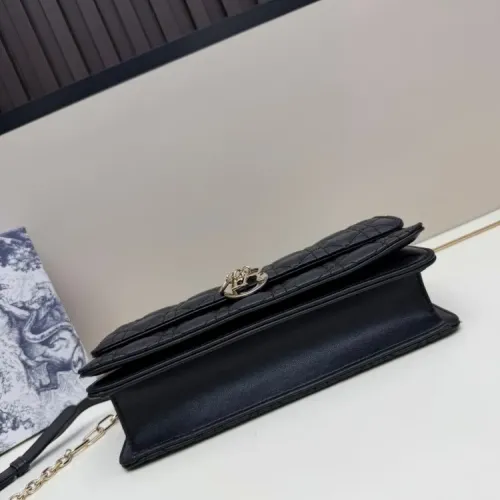 Replica Christian Dior AAA Quality Messenger Bags For Women #1460110 $82.00 USD for Wholesale