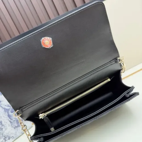 Replica Christian Dior AAA Quality Messenger Bags For Women #1460110 $82.00 USD for Wholesale