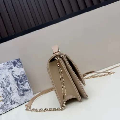 Replica Christian Dior AAA Quality Messenger Bags For Women #1460111 $82.00 USD for Wholesale