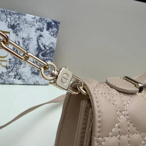 Replica Christian Dior AAA Quality Messenger Bags For Women #1460111 $82.00 USD for Wholesale