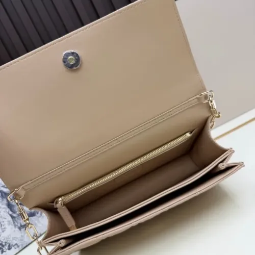 Replica Christian Dior AAA Quality Messenger Bags For Women #1460111 $82.00 USD for Wholesale