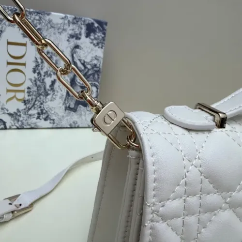 Replica Christian Dior AAA Quality Messenger Bags For Women #1460112 $82.00 USD for Wholesale