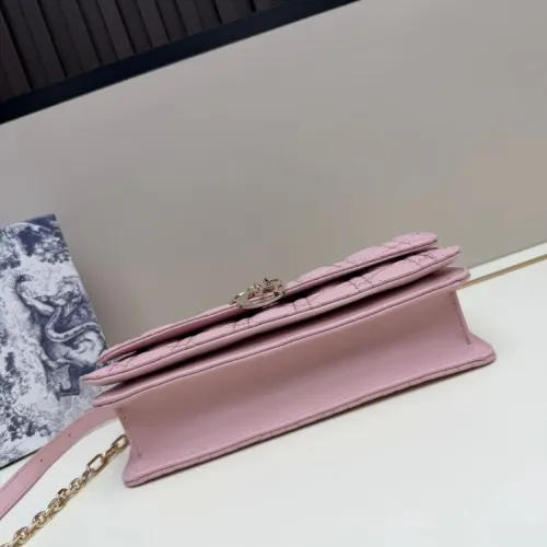 Replica Christian Dior AAA Quality Messenger Bags For Women #1460114 $82.00 USD for Wholesale