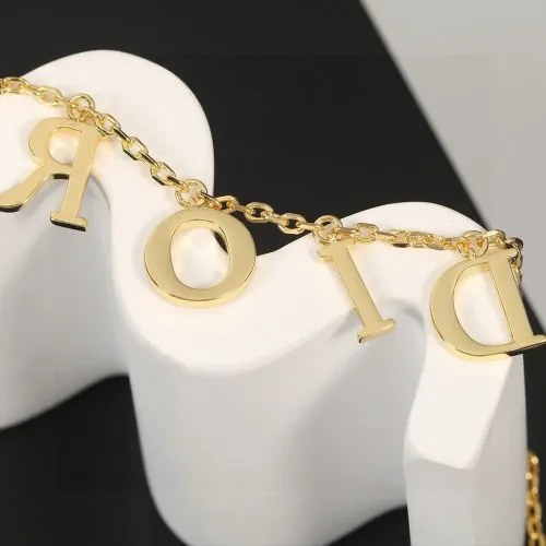 Replica Christian Dior Jewelry Set #1460115 $42.00 USD for Wholesale