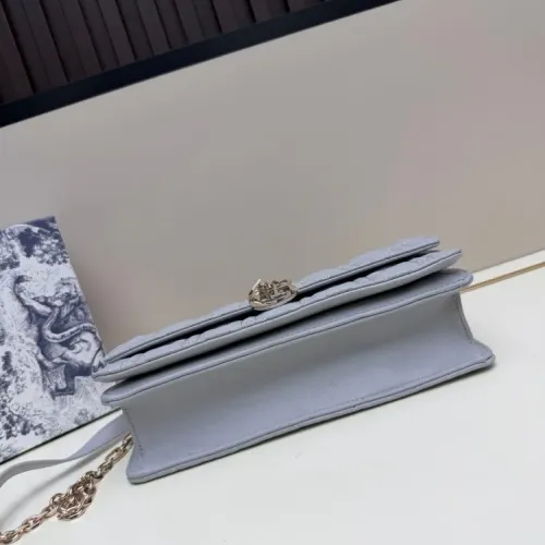 Replica Christian Dior AAA Quality Messenger Bags For Women #1460117 $82.00 USD for Wholesale