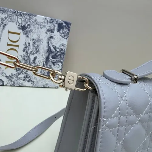 Replica Christian Dior AAA Quality Messenger Bags For Women #1460117 $82.00 USD for Wholesale